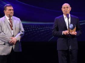 "ВСЯ РОССИЯ-2026". Церемония открытия 30-го Форума современной журналистики