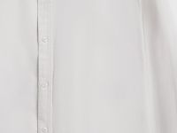 Рубашка из канваса, Белый