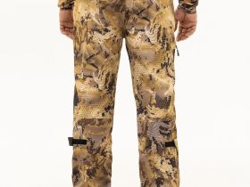 Костюм для охоты Remington Himalayan Yellow Waterfowl с мембраной Climatic Pro