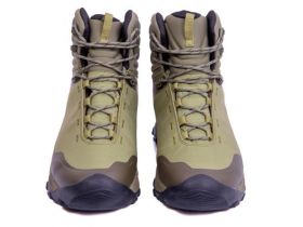 Ботинки Remington Snowline Green: водонепроницаемые, с технологией ICE GRIP, до -5°C