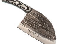 Сербский нож Fissman El Toro Loco, сталь AUS-8