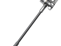 Cordless Stick Vacuum R20 Gray