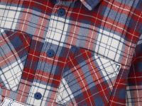 Рубашка с длинным рукавом для мальчика