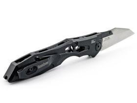 Автоматический складной нож Kershaw Launch  13, сталь CPM154, рукоять алюминий