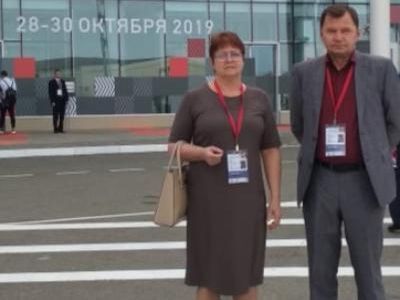 Участники Международного транспортно-логистического форума «PRO//Движение.1520» получили незабываемый опыт и готовы применить его в работе