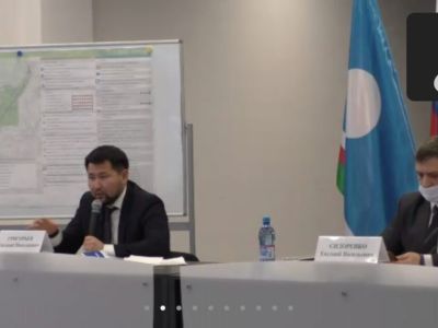 Глава Якутска поручил усилить контроль за режимом работы теплых остановок