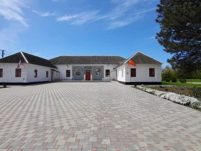 Лебединский сельский дом культуры