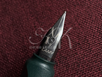 Комплект ручек Lamy "Safari" Harry Potter, 0B3, 0B4, 0B5, 0B6, F