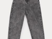 Джинсы tapered fit женские