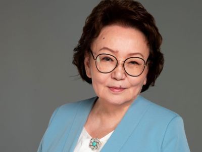 Евгения Михайлова о назначении Кирилла Бычкова на должность председателя правительства Якутии