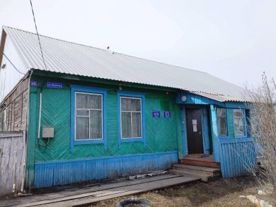 Детская библиотека – филиал № 14 п. Новочернореченского