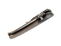 Складной нож Eafengrow EF67, сталь D2, рукоять G10