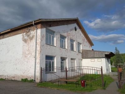 Иджинская библиотека