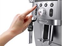Кофемашина De'Longhi Magnifica S ECAM250.31.SB (Silver Black)
