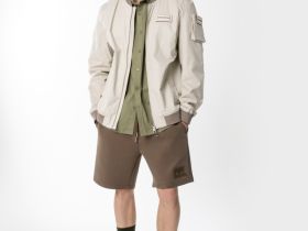 Шорты Remington Summer Khaki
