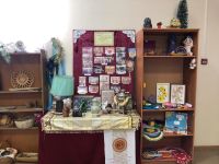 Бишевский сельский дом культуры