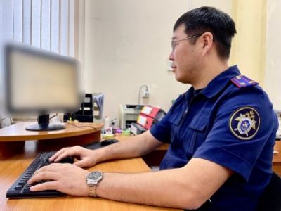 Житель Якутска признан виновным в смерти знакомой женщины