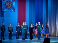 Дворец культуры ЗАТО г. Железногорска