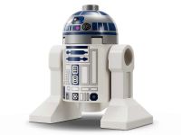 Star Wars 75379 Конструктор Дроид R2-D2