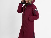 Пальто пуховое Aurora III Женское