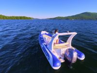 Лодка РИБ STORMLINE EXTRA 600