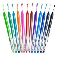 Гелевая ручка автомат Pentel "Energel" 0,7 мм одноразовая
