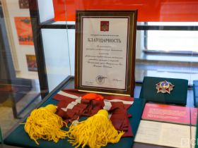 В Якутске стартовали Дни армейской культуры