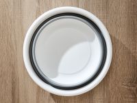 Ведро Sanluri складное I