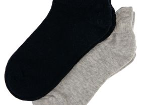 Носки для мальчика, 2 пары в комплекте