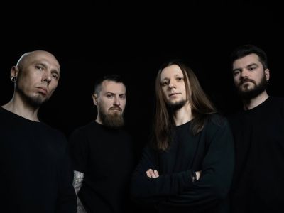 Билеты на Monastery Dead (Цоколь 2.0) / Концерт | Афиша | ИнфоТаймс