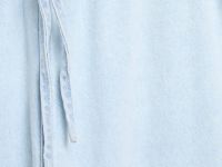 Свободные джинсы, Голубой