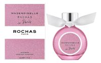 Mademoiselle Rochas In Paris: парфюмерная вода 50мл