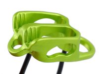 *Страховочно-спусковое устройство "Лукошко" 2023