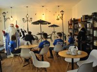 Библиотека для юношества № 3 города Волгодонска