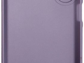 Клип-кейс LuxCase для Samsung Galaxy A17 Фиолетовый