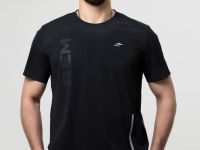 Футболка Remington Advanced Technology Black