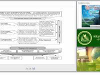 Правовой режим имущества организации (индивидуального предпринимателя)