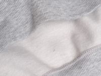 Свитшот с принтом для девочек, Серый