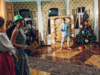 Томский областной российско-немецкий дом