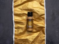 Акрил по ткани Малевичъ 60 мл, белая