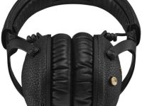 Беспроводные наушники MARSHALL Monitor III A.N.C. черный