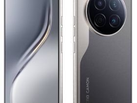 Смартфон TECNO