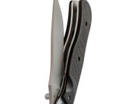 Складной нож Офицерский Д, сталь AUS-8