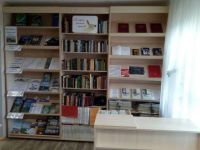 Библиотека № 37 – «Планета книг» г. Иркутска