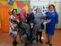 Вишерогорский сельский дом культуры