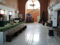 Центр кино и досуга «Мир»