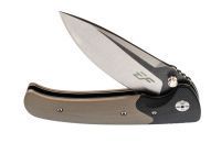 Складной нож Eafengrow EF67, сталь D2, рукоять G10