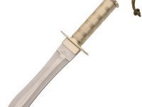 Нож для выживания Торнадо HK5701