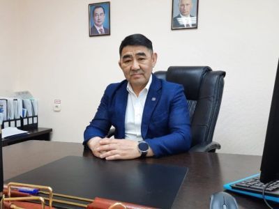 Нюргун Иванов: «Патриотическое воспитание детей должно начинаться в школе»