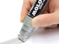 Маркер спиртовой Molotow "BURNER 640PP" 20 мм Медь